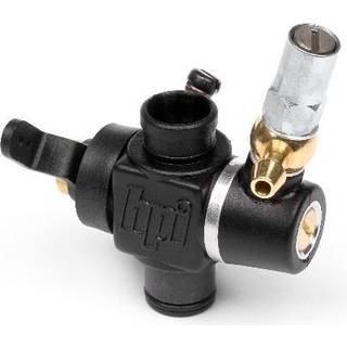 HPI - HP15182 - Composite Rotary Carburetor Complete (F2/T-15L)