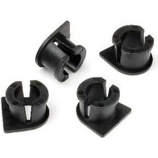 HPI - HP114753 - Shock Cap Bushing (4Pcs)
