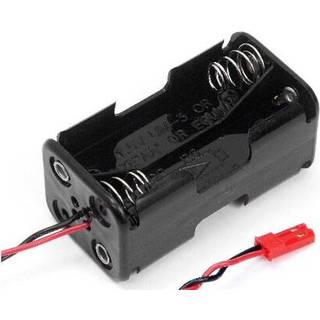 HPI - HP80576 - Receiver Battery Case