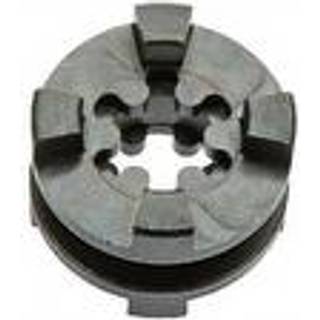 2-Speed Hi/Lo Steel Slider RR10