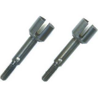 XV-01 Rear Axles