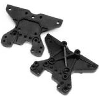 HPI-101306 Shock Tower (2stk)