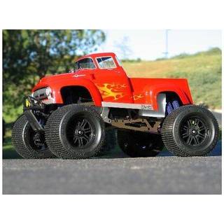 HPI Ford F100 Body