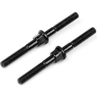 HPI - HP101382 - Turnbuckle M4X52Mm (Pr)