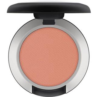 MAC Powder Kiss Soft Matte Eye Shadow My Tweedy 1,5 g