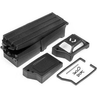 HPI Battery/Esc/Receiver Box Set