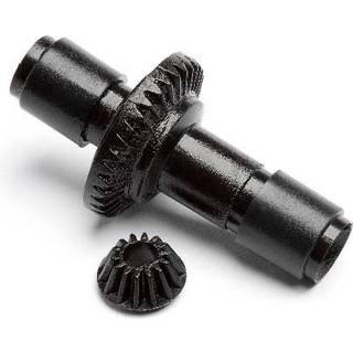 HPI-105509 Komplet Diff / Pinion Gear