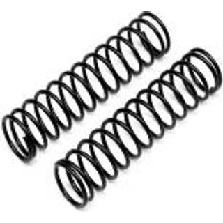 HPI - HP101184 - Black Shock Spring (2Pcs)