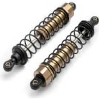 Maverick - MV150057 - Alum Rear Shock Absorber 2Pcs