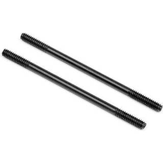 HPI Steering Rod 4-40X53Mm (2Pcs)