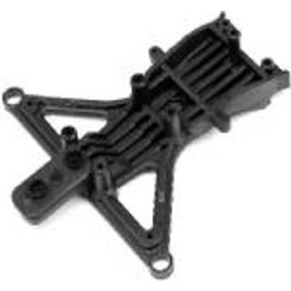 HPI - HP102815 - Front Chassis (High Nose Type)