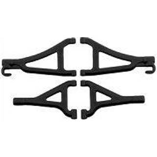 RPM - 80692 - Front A-arms for the Traxxas 1/16th Scale Mini E-Revo