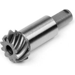 HPI-67499 Spiral Pinion Gear 10 Tooth HB D8