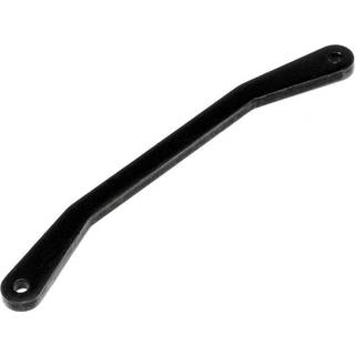 Rear Shock Brace (Black)