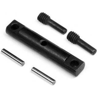 HPI-86812 Drivaksel 6x32mm