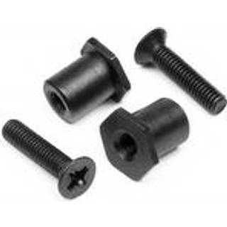 HPI - HP101058 - STEERING PARTS