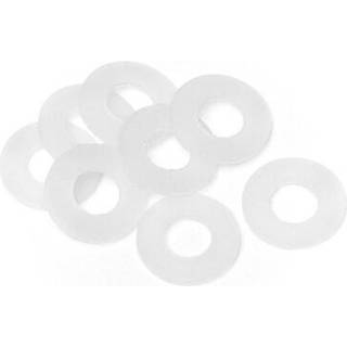 HPI - HP103409 - Pom CaRTRidge Washer 3X6X0.5Mm (8Pcs)
