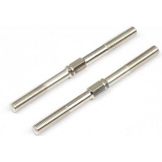 HPI - HP101238 - 3.5x53mm gevindstænger - 2 stk