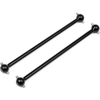 HPI-86246 Heavy Duty Drive Shaft 11x123mm - 2 stk