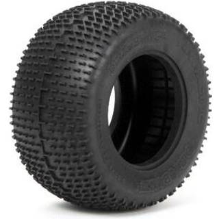HPI - HP4860 - Dirt Bonz Jr Tyre S Compound (57X50Mm (2.2In)/2Pc)
