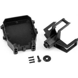 HPI - HP107392 - Esc Tray Set