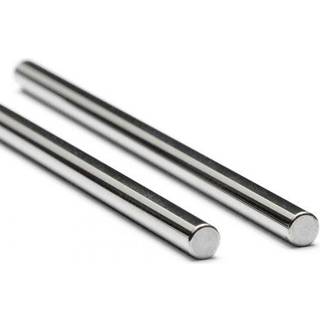 HPI-72275 Shaft 3x60mm (silver/2pcs)