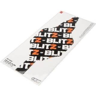 HPI Blitz Chassis Protector (Black)