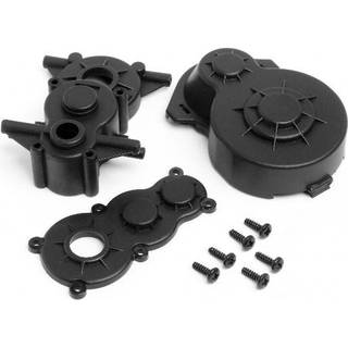 HPI-85251 Center Gear Box