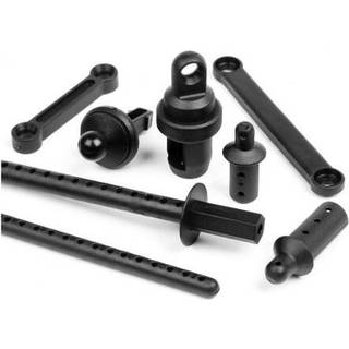 HPI-85610 Shock / Body Post Set