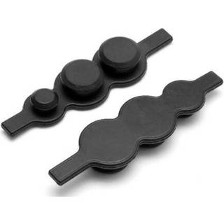 HPI-87043 Gummihætte til gearkasse 2 stk