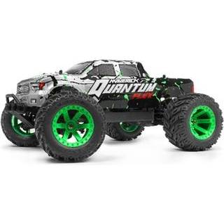 Maverick - MV150174 - Quantum MT Body (Silver/Green)