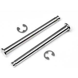 HPI-101021 Frontstifter til nedre suspension