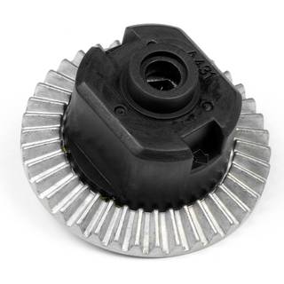 Diff Gear Set (Assembled)