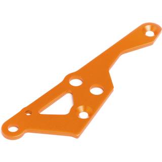 HPI Engine Mount Brace (Right/Orange)