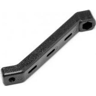 Maverick - MV24047 - Front Chassis Brace (Blackout MT)