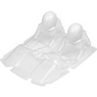 HPI - HP107174 - Apache C1 Cockpit (Clear)