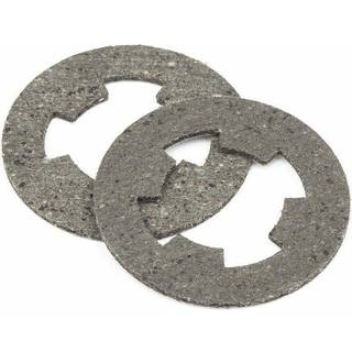 HPI-107454 Heavy Duty Ceramic Slipper Clutch