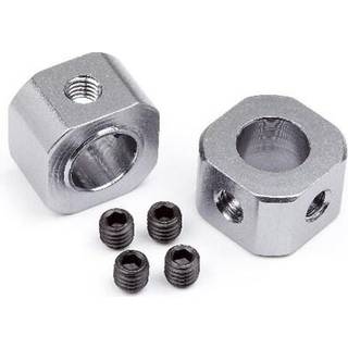 Maverick - MV27033 - 18mm Wheel Mount 2 Pcs (Vader XB)