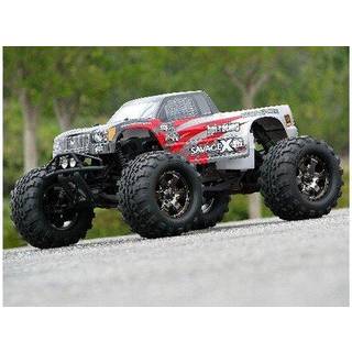 HPI Gt-3 Truck Body Savage