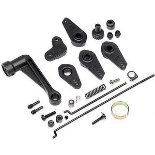 HPI - HP108948 - Throttle Servo Saver Set