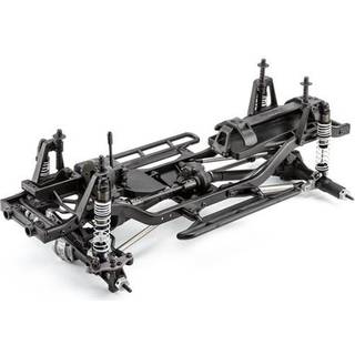 HPI Racing 117255 RC-modelbil 1 stk