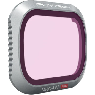 PGY Filter til DJI MAVIC 2 PRO MRC-UV(Professional)