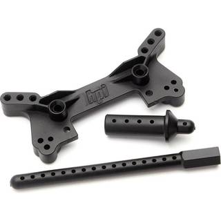 HPI-85090 Shock Tower / Body Post Set