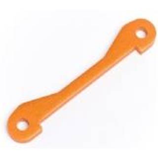 HPI Rear Lower Brace B 6X70X4Mm (Orange)