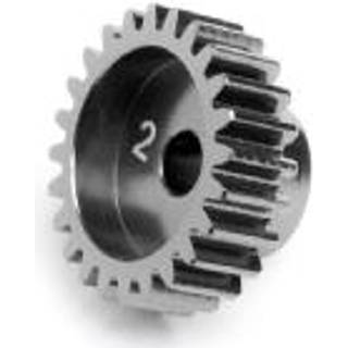 HPI Pinion Gear 24 Tooth (0.6M)