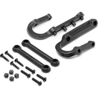 HPI - HP104780 - Mud Flap Mount Set