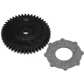 HPI - HP114589 - Heavy Duty Spur Gear 45Tx5Mm