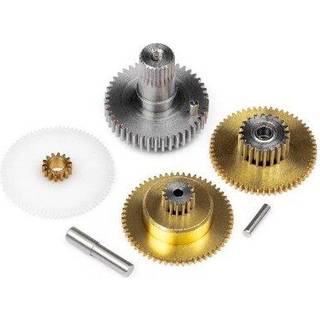 HPI - HP102614 - Sfl-30Mg Digital Servo Gear Set