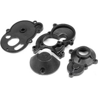 HPI Front Gear Box