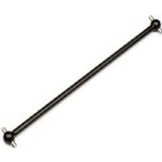 HPI-101162 133mm Center Shaft and Rear Driveshaft